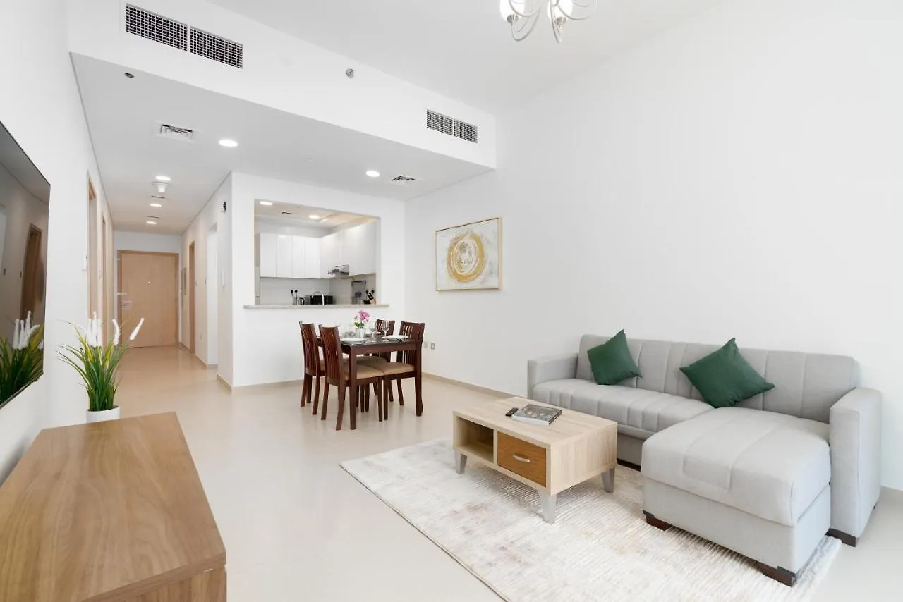 Stay Holiday Homes By Al Ghurair - Al Mankhool - Dubai United Arab Emirates