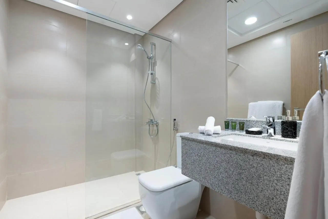 Stay Holiday Homes By Al Ghurair - Al Mankhool - Dubai Apartment