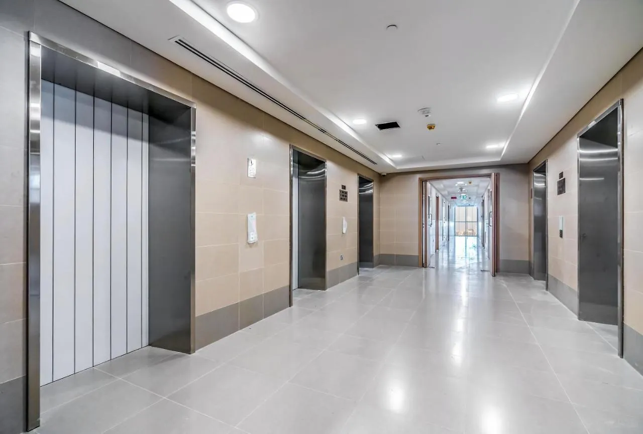 Apartment Stay Holiday Homes By Al Ghurair - Al Mankhool - Dubai