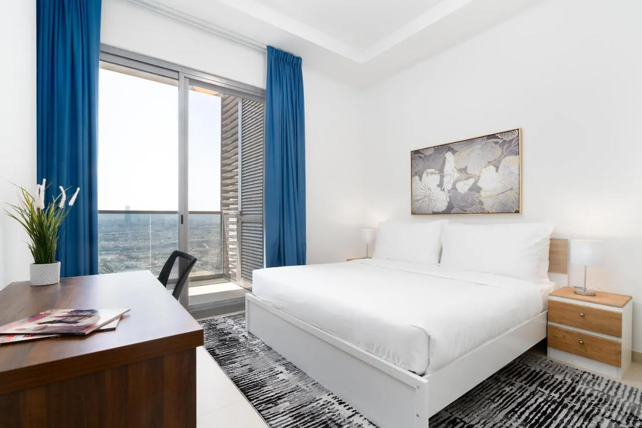 Stay Holiday Homes By Al Ghurair - Al Mankhool - Dubai 0*,