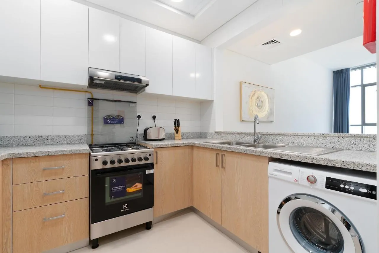 Stay Holiday Homes By Al Ghurair - Al Mankhool - Dubai
