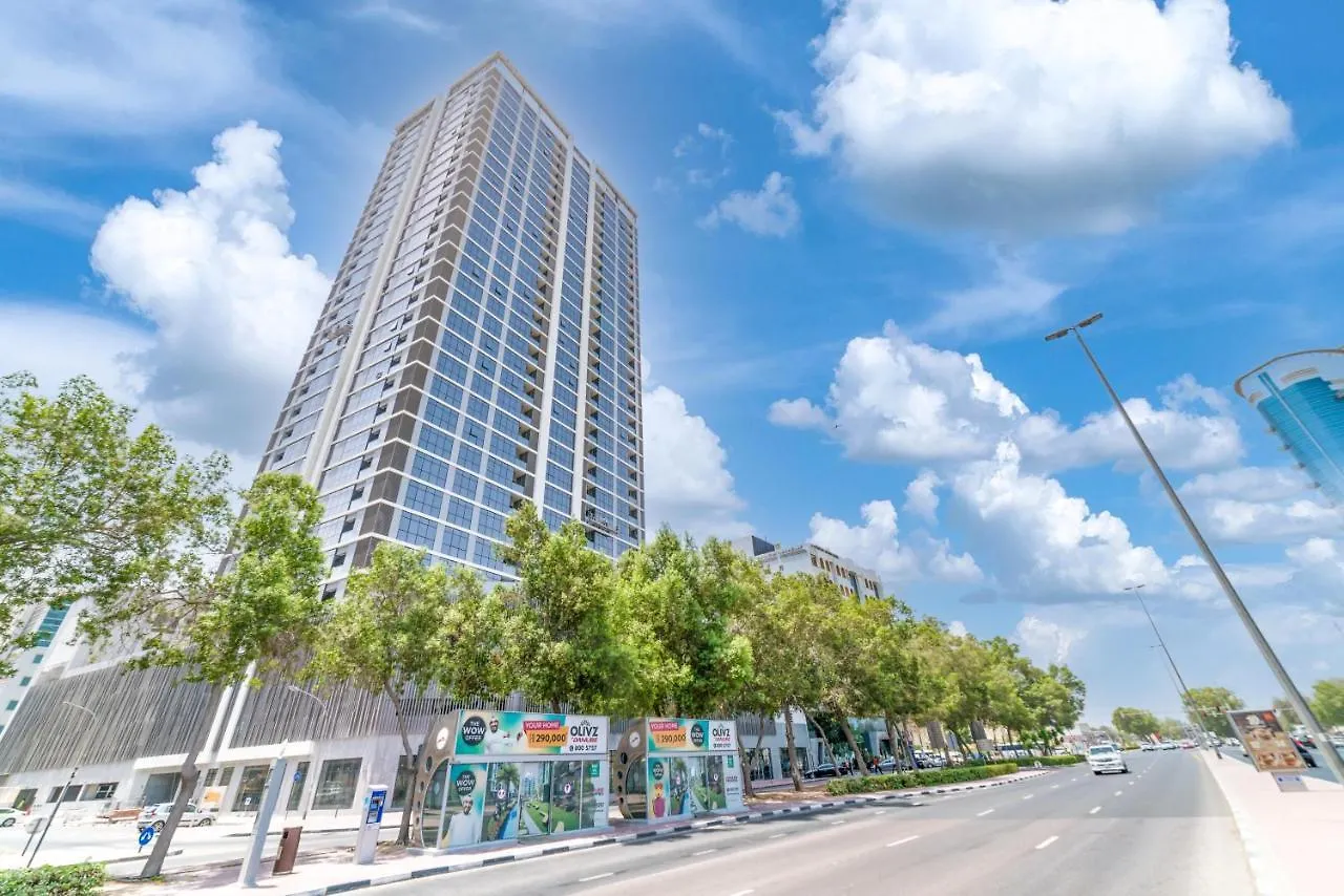 Stay Holiday Homes By Al Ghurair - Al Mankhool - Dubai Apartment