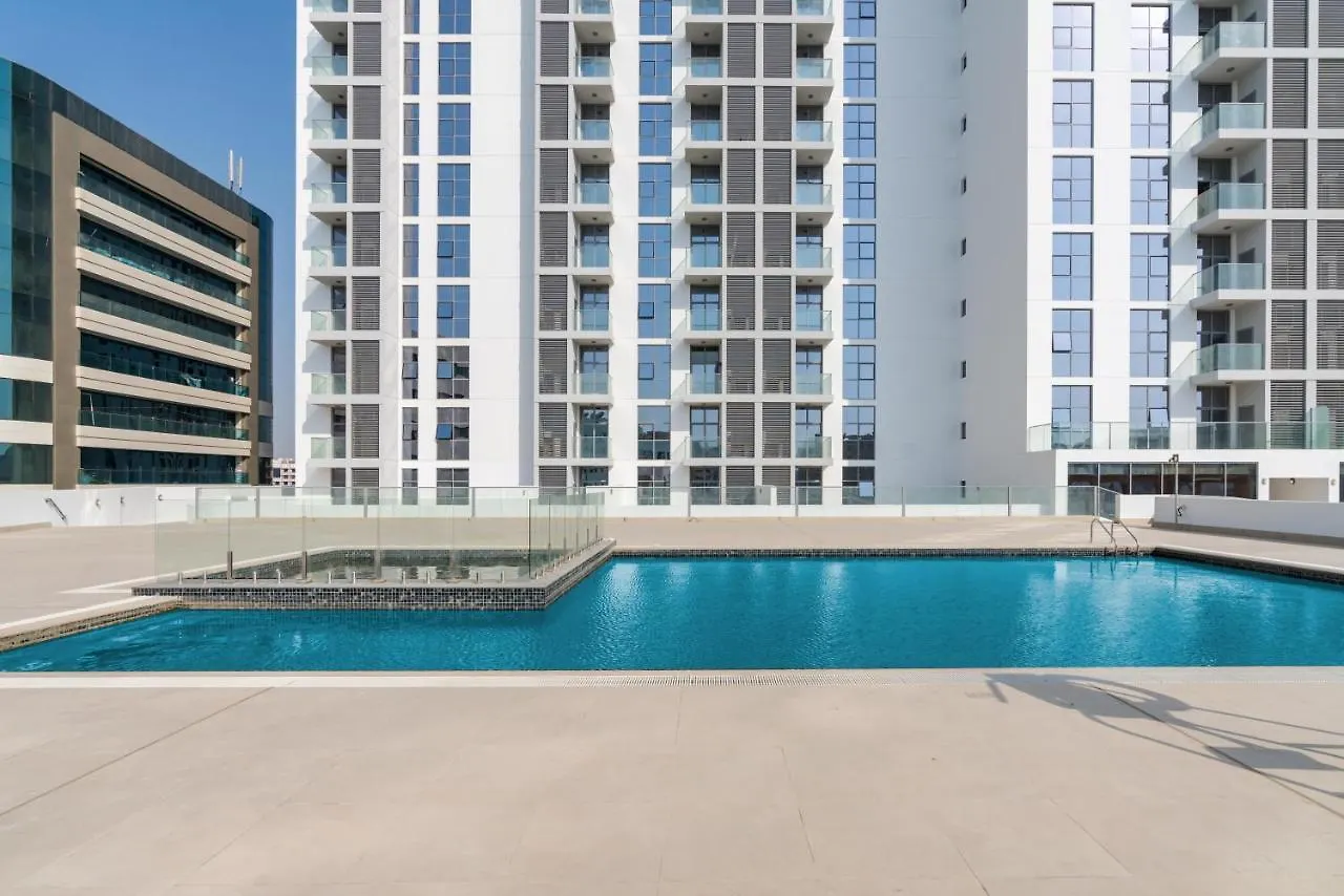 Apartment Stay Holiday Homes By Al Ghurair - Al Mankhool - Dubai United Arab Emirates